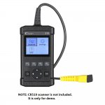 LCD Screen for LAUNCH CReader CR519 OBD2 Code Reader