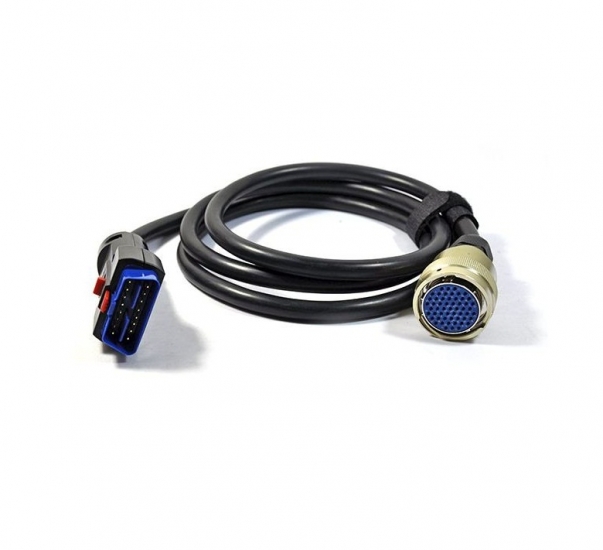 OBDII-16Pin Cable for BENZ MB STAR C3 Mutiplexer OBD2 Cable - Click Image to Close