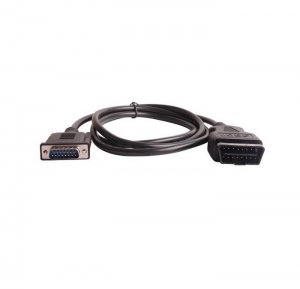 OBD 16pin Cable Replacement for Autel AutoLink AL419 AL519 ML519