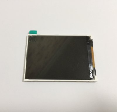 LCD Screen Display Replacement for LAUNCH CR-HD Scanner