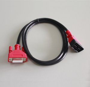 OBD2 Cable for Autel MaxiDiag Elite MD802(New Version)
