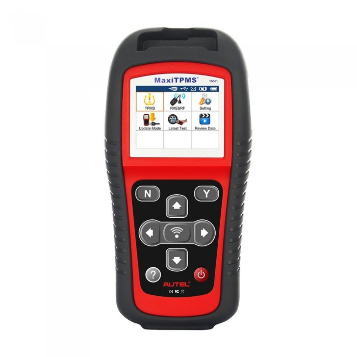 Autel TS501 TPMS Service Tool Tire Pressure Monitoring SystemTS501