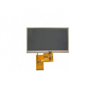LCD Touch Screen Replacement for Snap-on BK8500 Video Scope