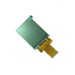 LCD Touch Screen Digitizer Replacement for CN900 Mini Programmer