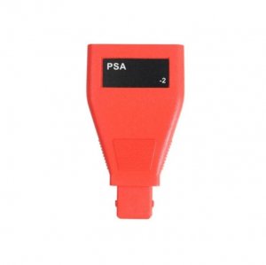 PSA 2Pin Adapter Connector for Autel MaxiSys MS909 MS919 Ultra