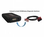 OBD-16Pin VCI Cable for Autel Maxisys Mini MS905 Maxisys MS908