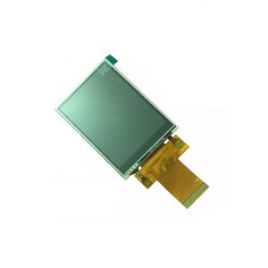 LCD Touch Screen Digitizer Replacement for ND900 Mini Programmer