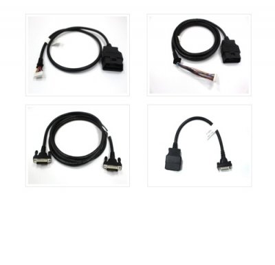 Actron USB Software Update Cable For CP9670 CP9680 CP9690 CP9695 Scan Tools 