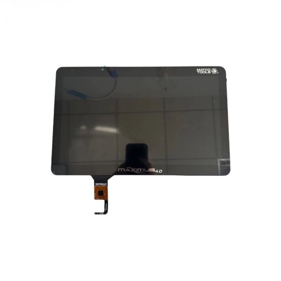 LCD Touch Screen Digitizer Replacement for Matco Maximus 4.0|Matco ...