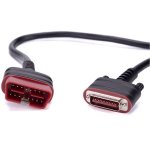 OBD2 Cable Diagnostic Cable for Topdon Phoenix Remote Scanner