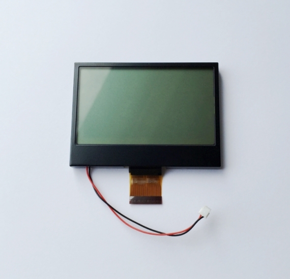 LCD Screen Display Replacement for Autel MaxiScan MS509 MS609 - Click Image to Close