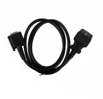 OBD 16Pin Cable Main Cable for Autel MaxiScan MS609 Scanner
