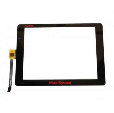 Autel MaxiSys Elite New Touch Screen Panel Digitizer Replacement! FAST SHIPPING