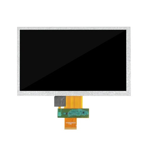 Auto Scanners Replacement Parts, Accessories and Troubleshooting,LCD ...