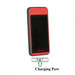 USB Charging Cable for Autel MaxiDiag MD909Pro Scanner