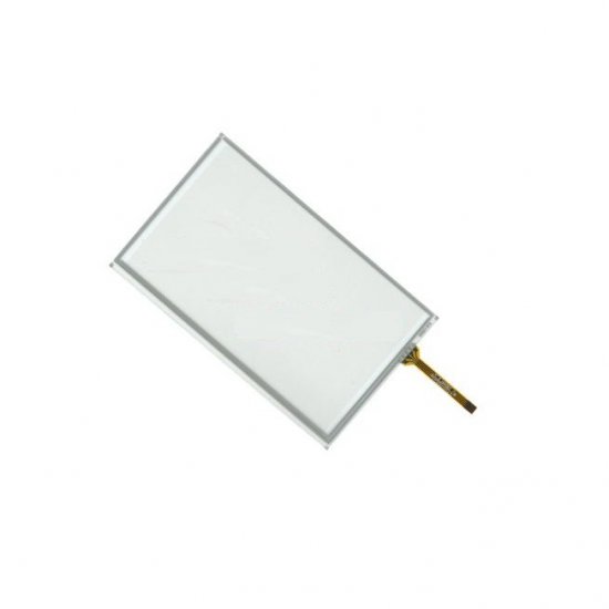 Touch Screen Digitizer Replacement for Snap-on VERDICT D7 - Click Image to Close