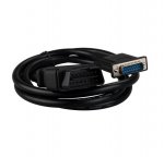 OBD 16Pin Cable Main Cable for Autel MaxiScan MS609 Scanner