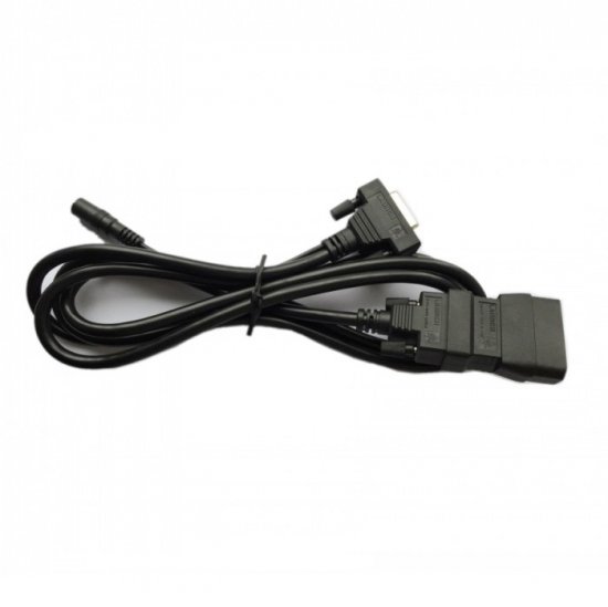 OBD2 OBDII Cable For TOPDON ArtiDiag Pro & AD500 AD600 AD800 Scanner Scan Tools - Foto 5