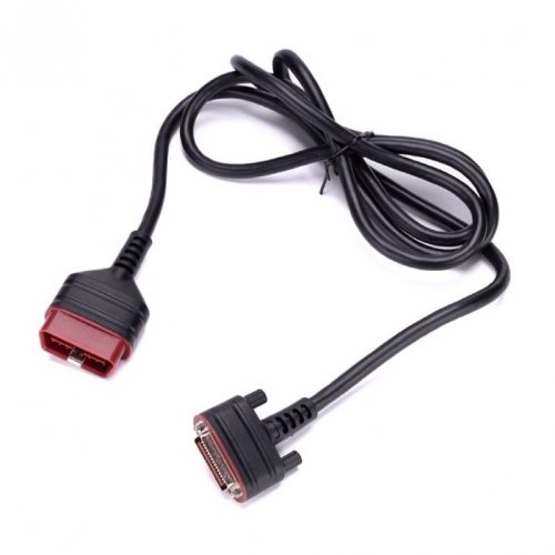 OBD2 Cable for THINKCAR ThinkTool Platinum S10 CAN FD Scanner