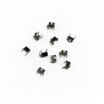 Power Switch Button Replacement for LAUNCH X431 PAD V PAD5