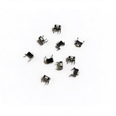 Power Switch Button Replacement for LAUNCH X431 PAD V PAD5