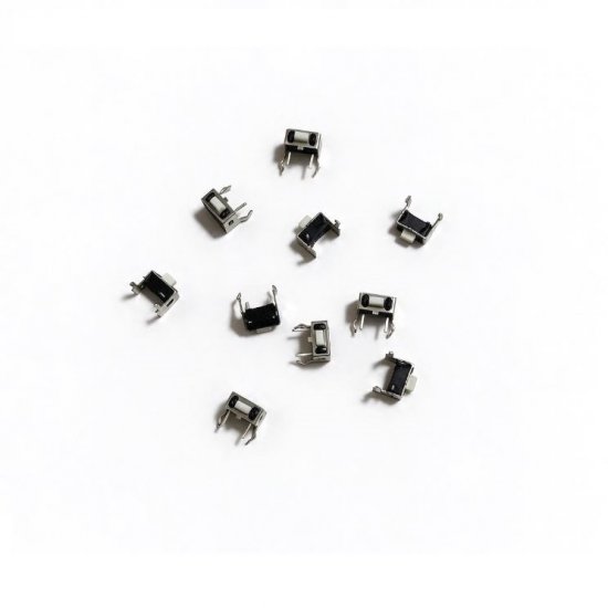 Power Switch Button Replacement for LAUNCH X431 PAD V PAD5