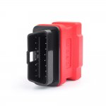 OBD 16Pin Connector OBD2 Adapter for Autel MaxiDAS DS708 scanner