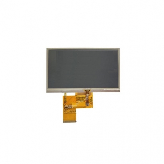 LCD Touch Screen Replacement for Snap-on BK8500 Video Scope - Click Image to Close