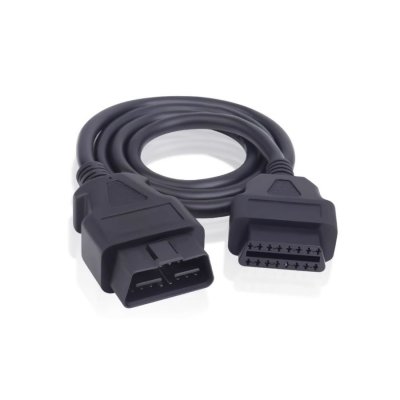 OBD2 Cable Replacement for ATEQ BH SENS DT41 TPMS Tool