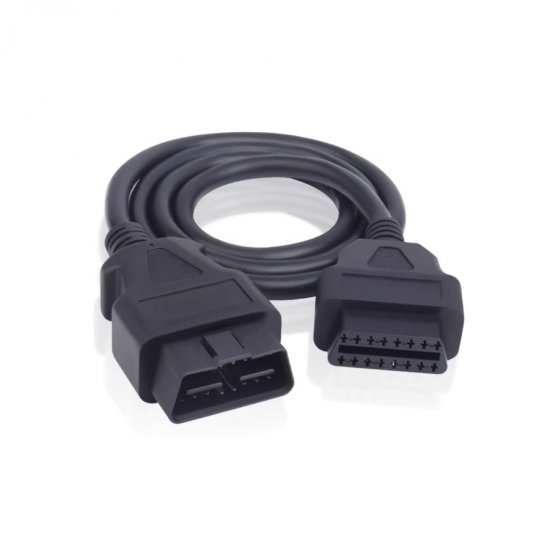 OBD2 Cable Replacement for ATEQ BH SENS DT41 TPMS Tool