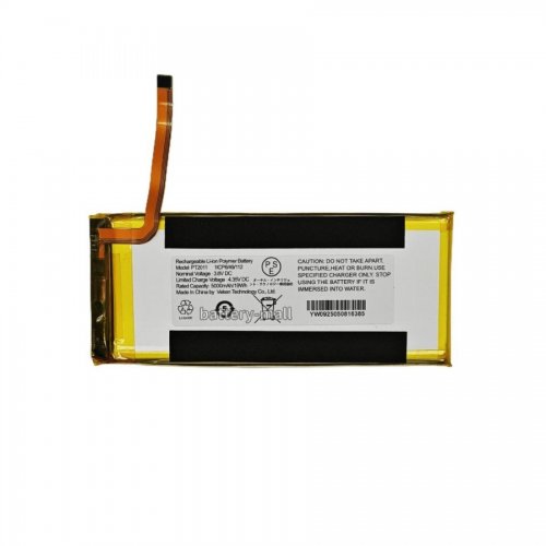 Battery Replacement for Autel MaxiDiag MD906Pro Scan Tool