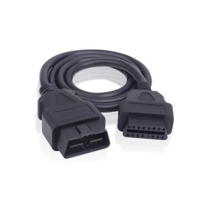 OBD2 Cable Replacement for Schrader EZ Sensor S41 TPMS Tool