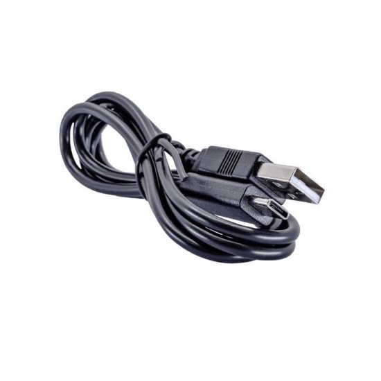 USB Charging Cable for Autel MaxiBAS BT609 Diagnostics Tool - Click Image to Close