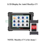 LCD Screen Display Replacement for Autel MaxiSys CV MS908CV