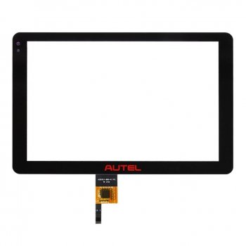 Touch Screen Panel Digitizer Replacement for Autel MaxiCOM MK908