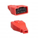 PSA 2Pin Adapter Connector for Autel MaxiSys MS909 MS919 Ultra