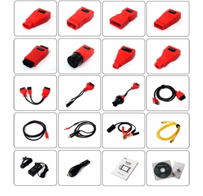 AUTEL Accessories