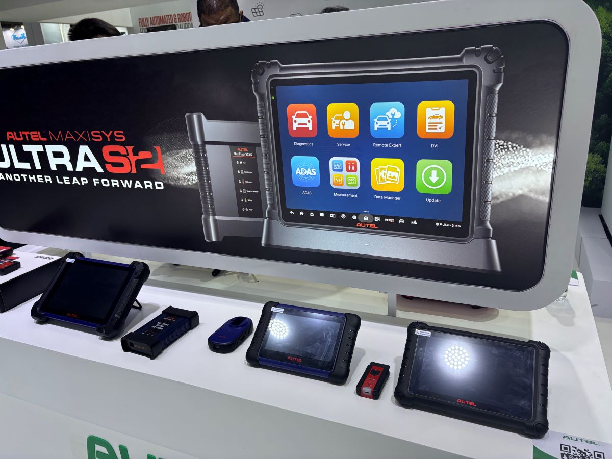 Auto Scanners Replacement Parts, Accessories and Troubleshooting