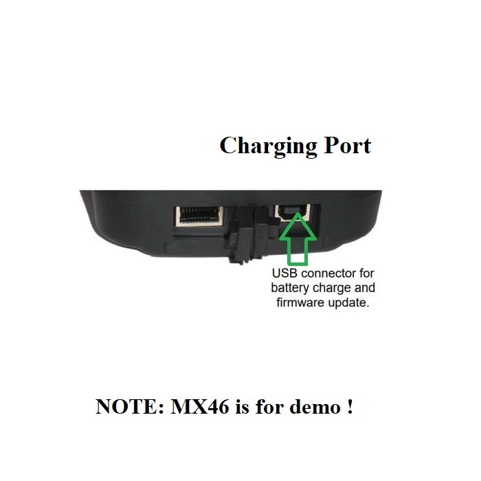 AC DC Power Adapter Wall Charger for MAX Sensor MX46 TPMS Tool|MAX-MX46 ...